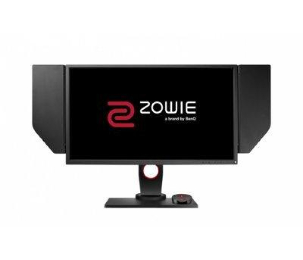 BenQ ZOWIE XL2536 czarny - 390134 - zdjęcie